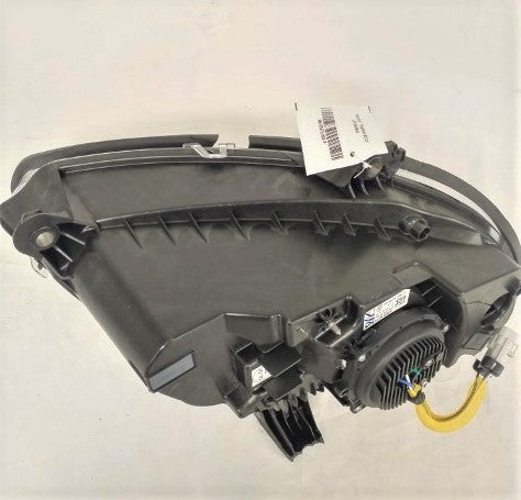 *Parts Only*  Freightliner M2 LH LED Headlamp - P/N: A66-05475-002 (3939788652630)