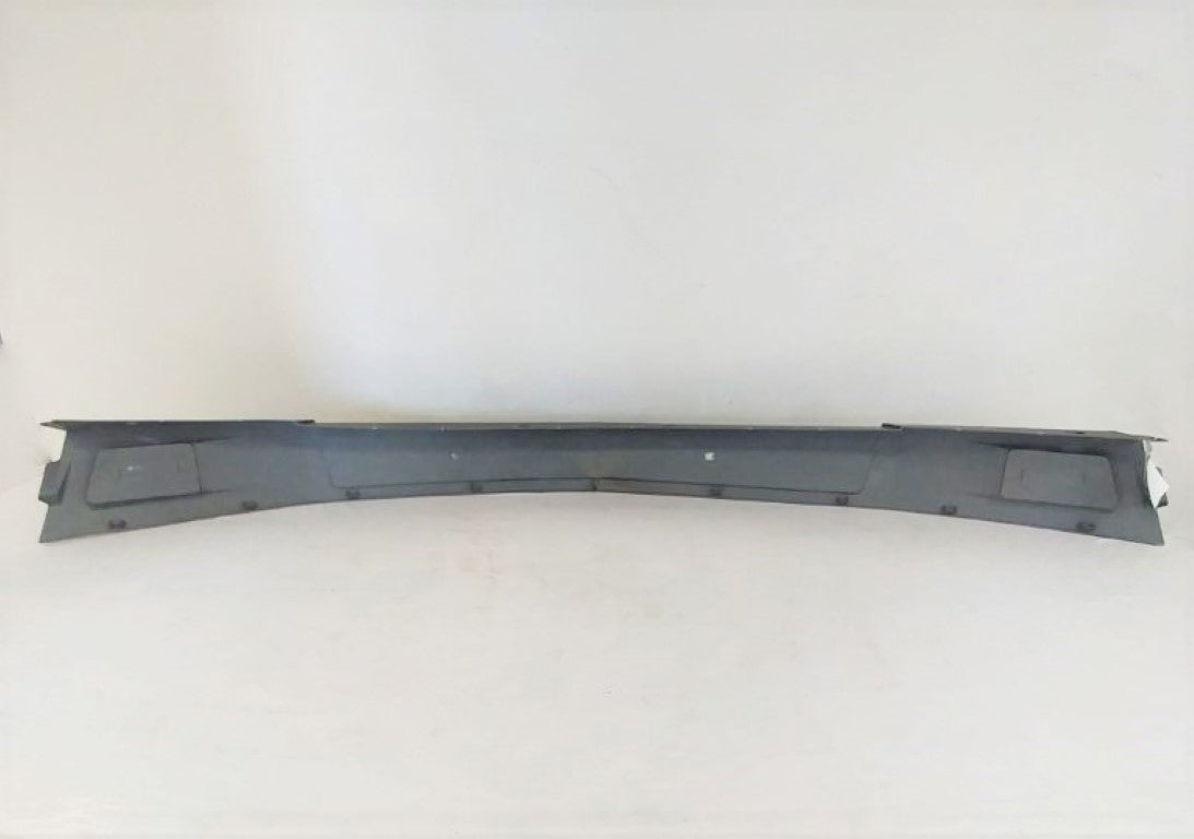 Used Western Star Lower Bumper Fascia w/o Fog Lights - P/N  A21-29032-002 (6779008090198)