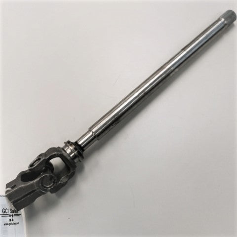 STUBSHAFT-STEERING,WST,ADJ - P/N: A14-18474-001 (4804083384406)