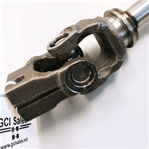 STUBSHAFT-STEERING,WST,ADJ - P/N: A14-18474-001 (4804083384406)