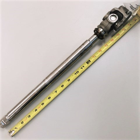 STUBSHAFT-STEERING,WST,ADJ - P/N: A14-18474-001 (4804083384406)