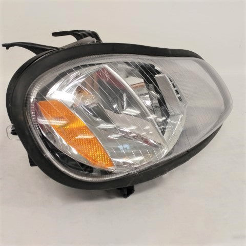 *Cracked Bolt Mount* Freightliner M2 RH Headlamp - P/N  A06-75732-005 (6602541367382)