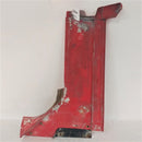 Used Freightliner LH Cowl Side Panel Assembly - P/N  18-43022-000 (8270941585724)