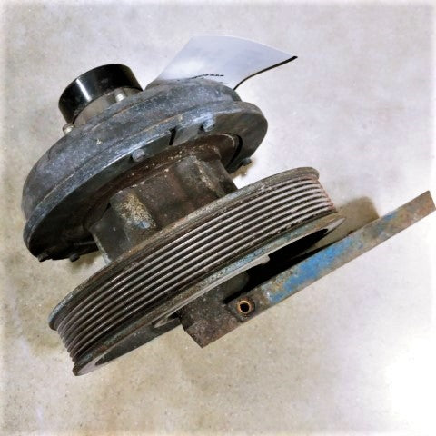 Borg Warner On/Off Fan Drive/Clutch P/N: 090-09500-01B (4804196434006)