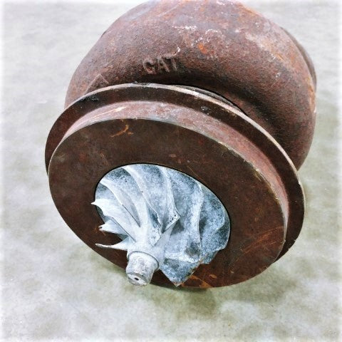 Caterpillar C13 Acert Turbocharger-P/N: 10R-2027 (4804216979542)