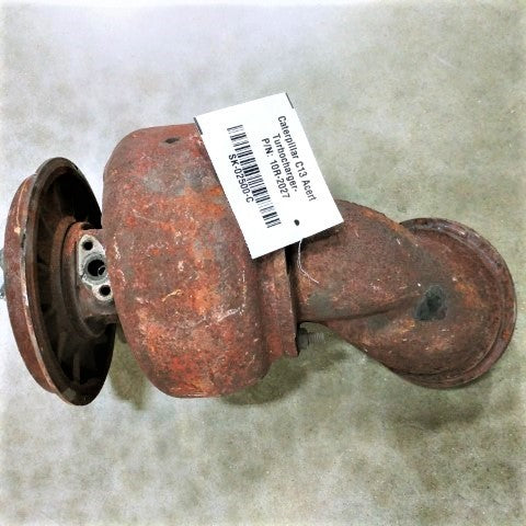 Caterpillar C13 Acert Turbocharger-P/N: 10R-2027 (4804216979542)