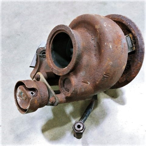 Caterpillar C-13 Acert Turbocharger P/N: 259-2397 (4804223500374)