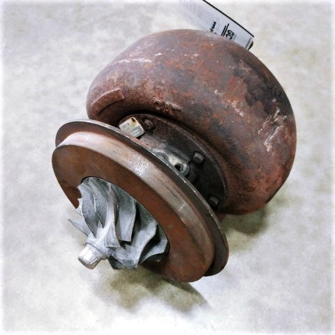 Caterpillar C-13 Acert Turbocharger-P/N: 10R-2027 (4804242145366)