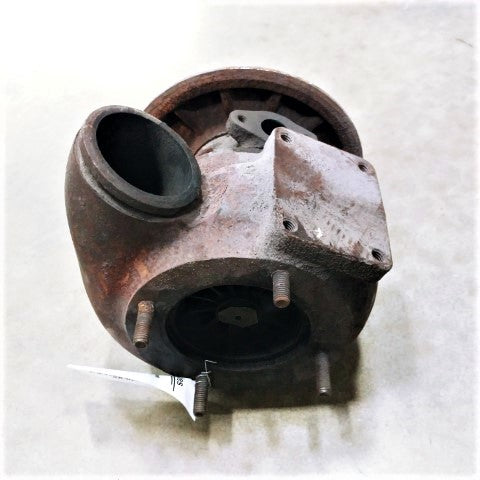 Caterpillar C-13 Acert Turbocharger-P/N: 10R-2027 (4804242145366)