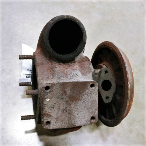 Caterpillar C-13 Acert Turbocharger-P/N: 10R-2027 (4804242145366)