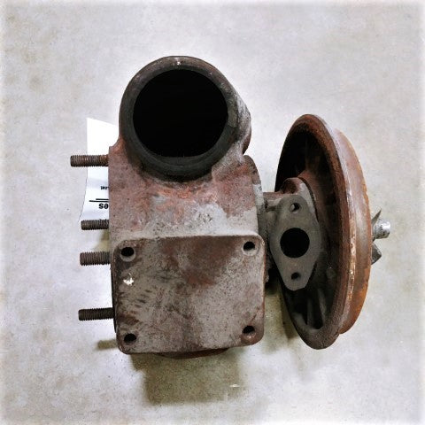 Caterpillar C-13 Acert Turbocharger-P/N: 10R-2027 (4804242145366)