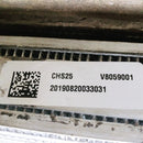 Behr M2 Charge Air Cooler P/N: 01-32338-000 (4804325834838)