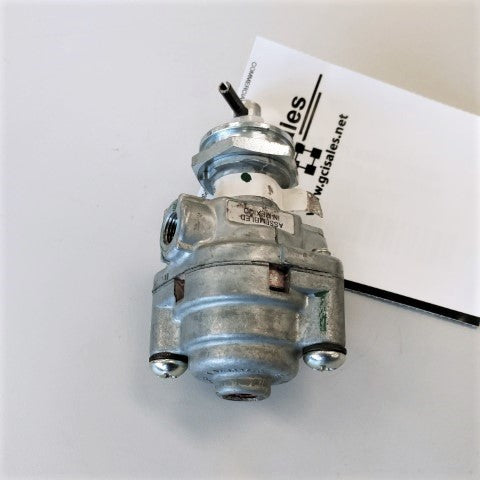 Bendix 281946N PP-5 Push Pull Valve, 40 PSI Automatic Release Pressure (4804350574678)