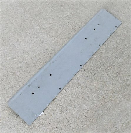 Freightliner Step Cover Plate - P/N: 22-52121-004 (4805238227030)