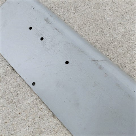 Freightliner Step Cover Plate - P/N: 22-52121-004 (4805238227030)