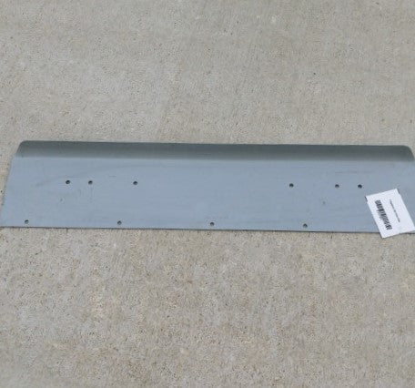 Freightliner Step Cover Plate - P/N: 22-52121-004 (4805238227030)