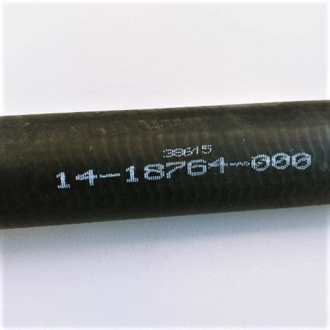 Freightliner P3 Formed Single Fluid Hose - P/N: 14-18764-000 (4805390893142)