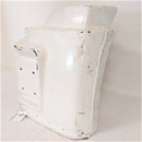 Used Freightliner RH Frame Mounted Front Fender - P/N: 17-19747-001 (6780934291542)