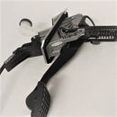 Wabco 2.2M Hydraulic Pedal Clutch - P/N: A02-14082-000 (6741166784598)
