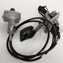 Wabco 2.2M Hydraulic Pedal Clutch - P/N: A02-14082-000 (6741166784598)