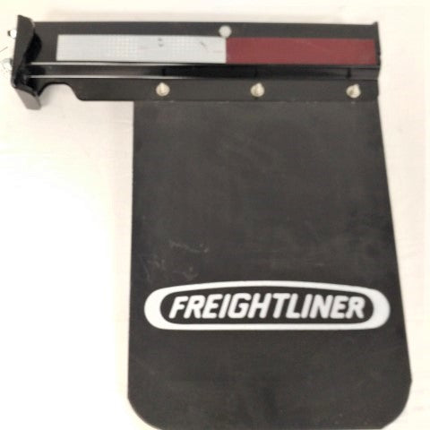 FLN RH 2350 Spring Hanger Bracket w/ Mud Flap - P/N  22-76865-005 (6610353160278)