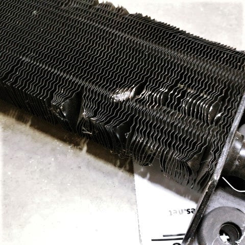 Freightliner Oil / Air Cooler P/N: TDC20770 (4810538352726)