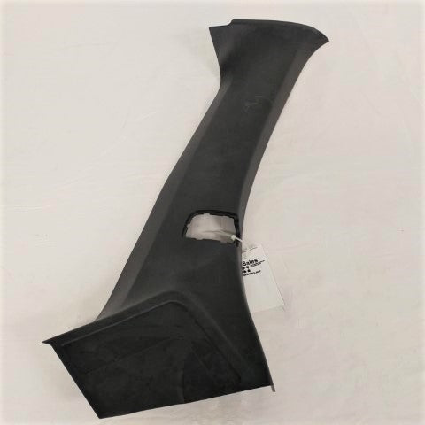 Freightliner RH Upper A-Pillar Cover - P/N  A18-68716-001 (6610362597462)