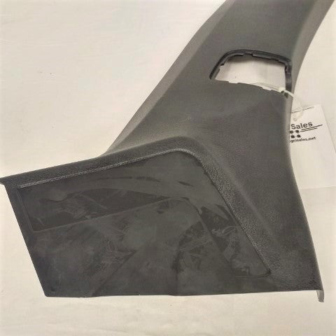 Freightliner RH Upper A-Pillar Cover - P/N  A18-68716-001 (6610362597462)