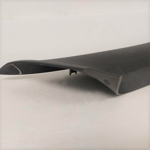 Freightliner RH Upper A-Pillar Cover - P/N  A18-68716-001 (6610362597462)