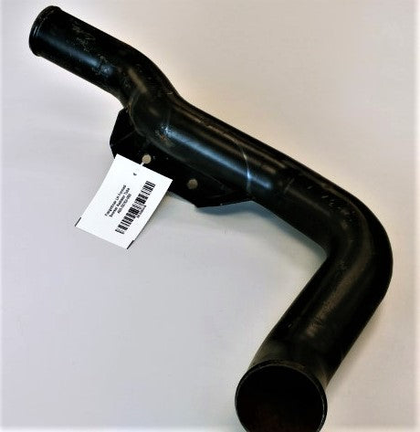 Freightliner LH Formed Snorkel Radiator Tube - P/N: A05-28762-000 (4812331843670)