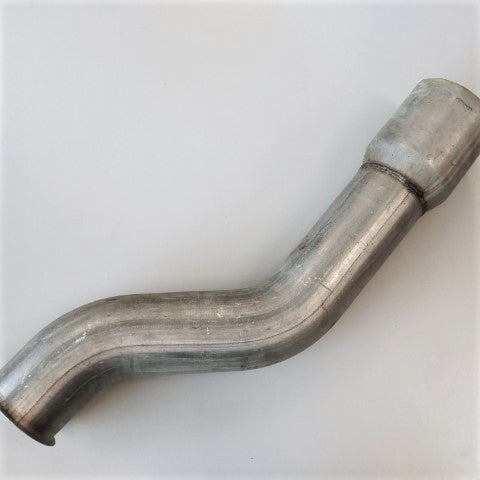 Freightliner Engine Outlet Exhaust Pipe - P/N: 04-25956-001 (4812345147478)
