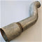 Freightliner Engine Outlet Exhaust Pipe - P/N: 04-25956-001 (4812345147478)