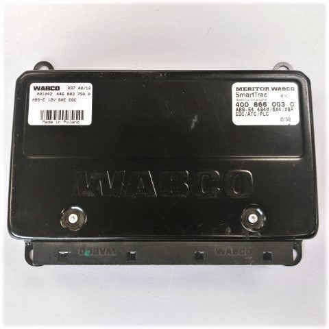 Freightliner Meritor/Wabco/Smarttrac Stability Control #4008660030 ABS-E4 (3939627040854)