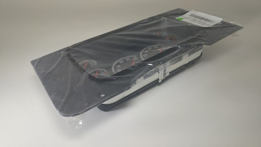 Freightliner Cascadia 7-Gauge Dash Instrument Cluster - P3 - P/N: A22-75549-100 (3968093356118)