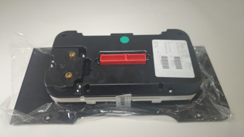 Freightliner Cascadia 7-Gauge Dash Instrument Cluster - P3 - P/N: A22-75549-100 (3968093356118)