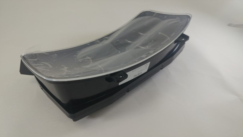 Freightliner 6-Gauge Instrument Cluster-km/h - P/N: A22-75412-111, A22-75412-211 (4017921196118)