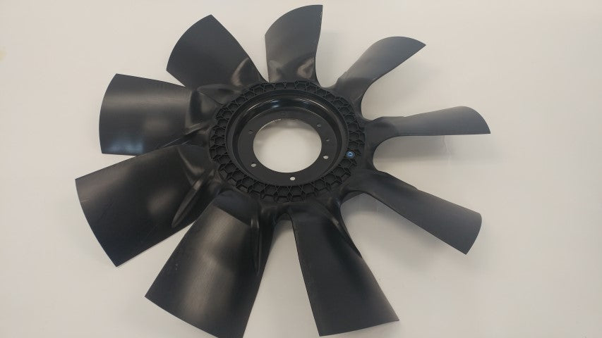 Horton 9-Blade Fan for Freightliner - 28 Inch Diameter - P/N: 985711503 (3948575031382)