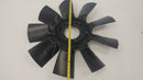 Horton 9-Blade Fan for Freightliner - 28 Inch Diameter - P/N: 985711503 (3948575031382)