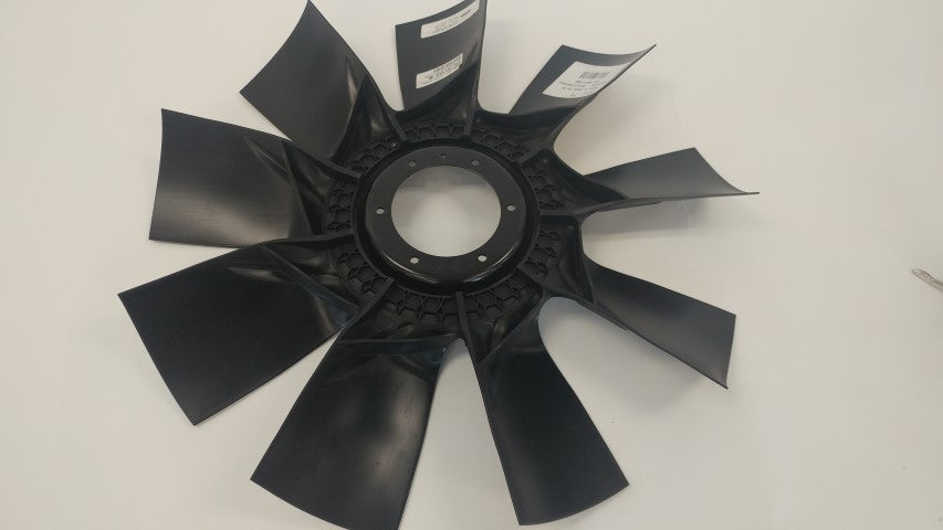 Horton 9-Blade Fan for Freightliner - 28 Inch Diameter - P/N: 985711503 (3948575031382)