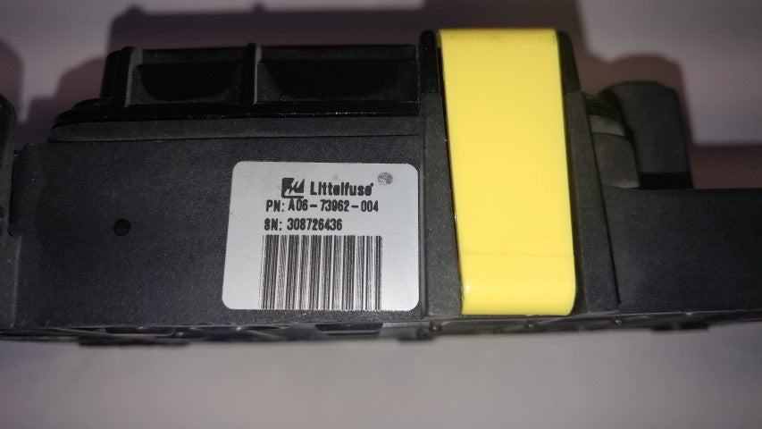 Littelfuse Aux PNDB Without C/O Switch by Sterling  A06-73962-004, A66-03713-004 (3939713450070)