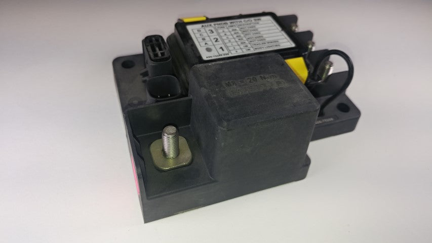 Littelfuse Power Harness Junction Box Main PNDB  A06-75208-006, A66-03715-006 (3939714859094)