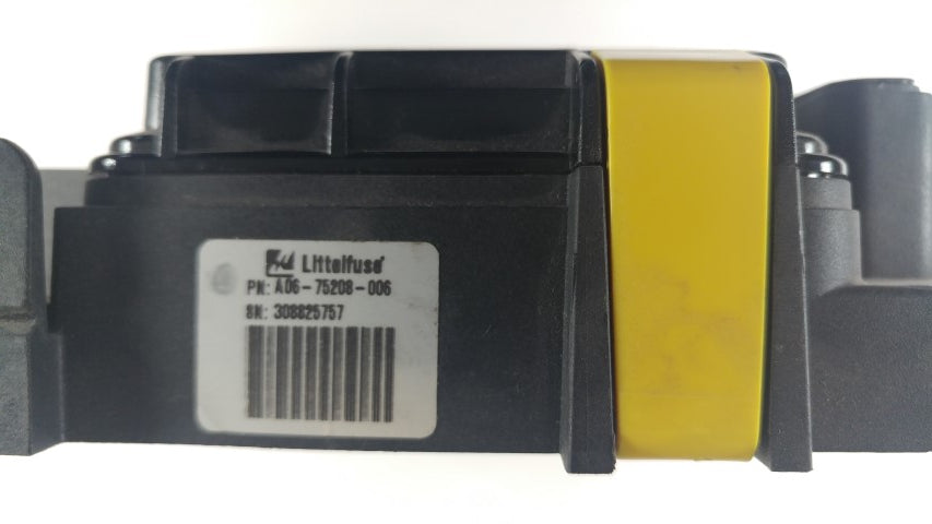 Littelfuse Power Harness Junction Box Main PNDB  A06-75208-006, A66-03715-006 (3939714859094)