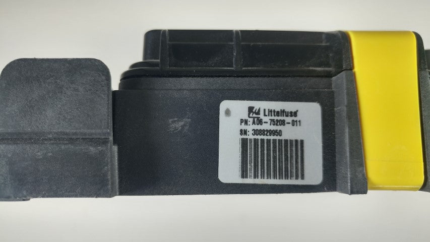 Littelfuse Power Harness Junction Box Main PNDB  A06-75208-011 A66-03715-011 (3939715383382)