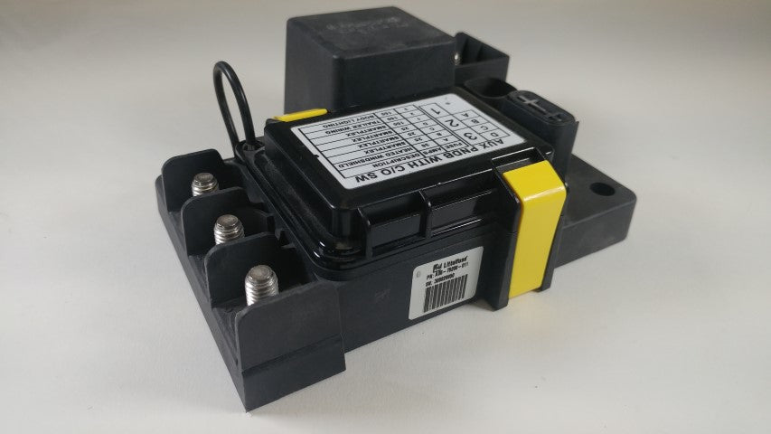 Littelfuse Power Harness Junction Box Main PNDB  A06-75208-011 A66-03715-011 (3939715383382)