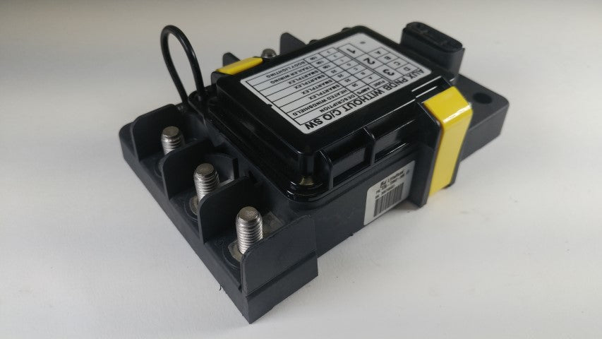 AUX Power Net Distribution Box-PNDB - P/N: A06-73962-008, A66-03713-008 (3966846861398)