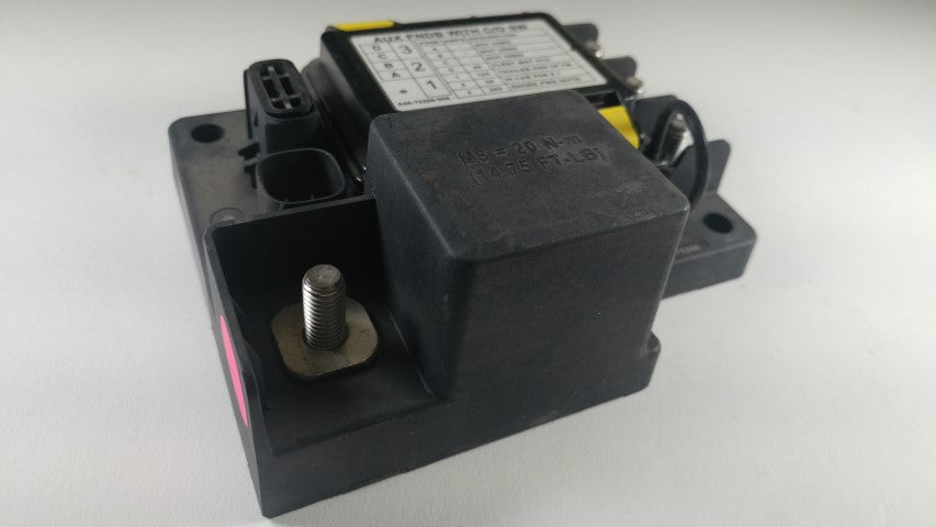 Freightliner Power Net Distribution Module AUX A06-75208-009, A66-03715-009 (3939715088470)