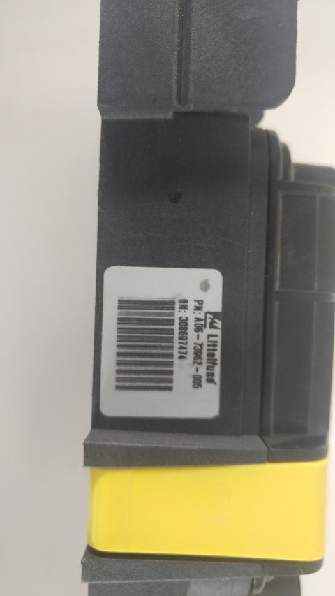 Littelfuse Aux PNDB Without C/O Switch by Sterling  A06-73962-005, A66-03713-005 (3939713581142)