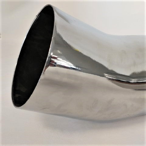 Freightliner RH 4 TS, 1C4  Exhaust Pipe Elbow - P/N:  04-31805-001 (6607540617302)