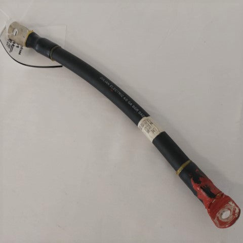 Battery To Ground Negative Electrical Cable - P/N: A06-91586-014 (6607573090390)