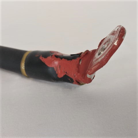 Battery To Ground Negative Electrical Cable - P/N: A06-91586-014 (6607573090390)